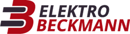 Logo - Elektro Beckmann GmbH aus Gronau (Leine)